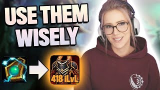 Why SPARKS are IMPORTANT & HOW TO USE them