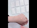 HITWORKER PIMPLE PATCH #qatar #personalcare #pimplepatch