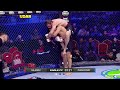 Murad Bilarov vs Nurzhan Zholdybay | #EagleFC51 Full Fight