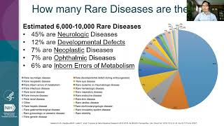 Rare Diseases are Not Rare – A Training on Rare Disease Resources
