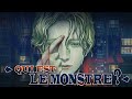 La fin de monster explique 