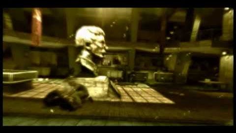 Singularity (360) - Endings - Part 1 (Bad and Epilogue)