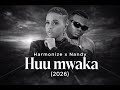 Harmonize X Nandy Huu Mwaka Latest Song Official Music Video