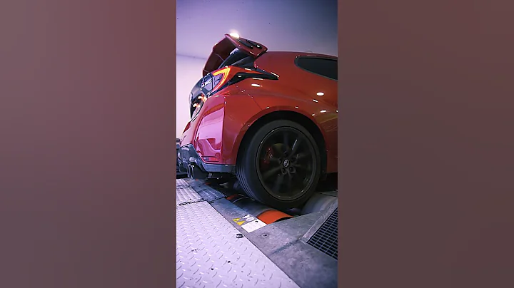 🚀 TOYOTA GR YARIS WITH +400CV | STAGE 3 BY CAR-TEC 🚀 - 天天要聞