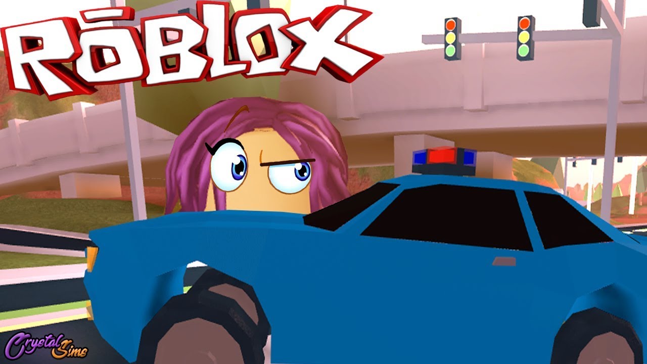 nueva forma de escapar de prision jailbreak roblox crystalsims