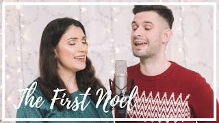 The First Noel Cover | fatimapanka