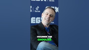 Grant Kirkhope: The Iconic Video Game Composer Behind Your Favorite Hits