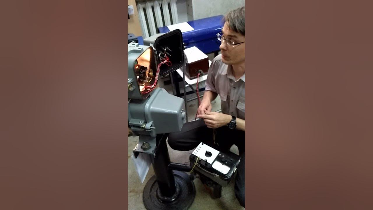 смена ламп светофоров