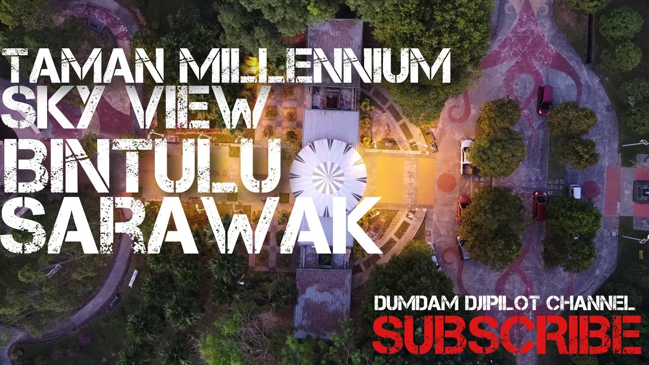  BINTULU Taman Millenium SKYview SARAWAK djimalaysia bintulu