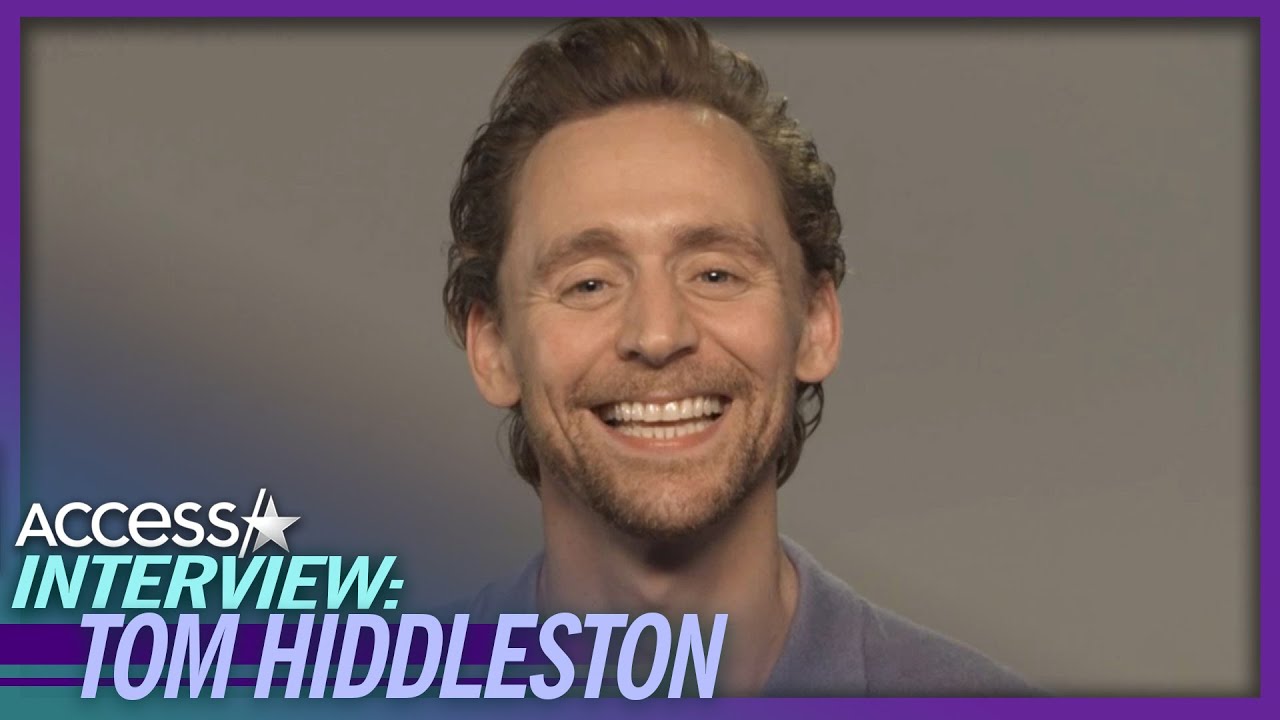 Tom Hiddleston Says Owen Wilson Hasn't Replaced Chris Hemsworth Bromance