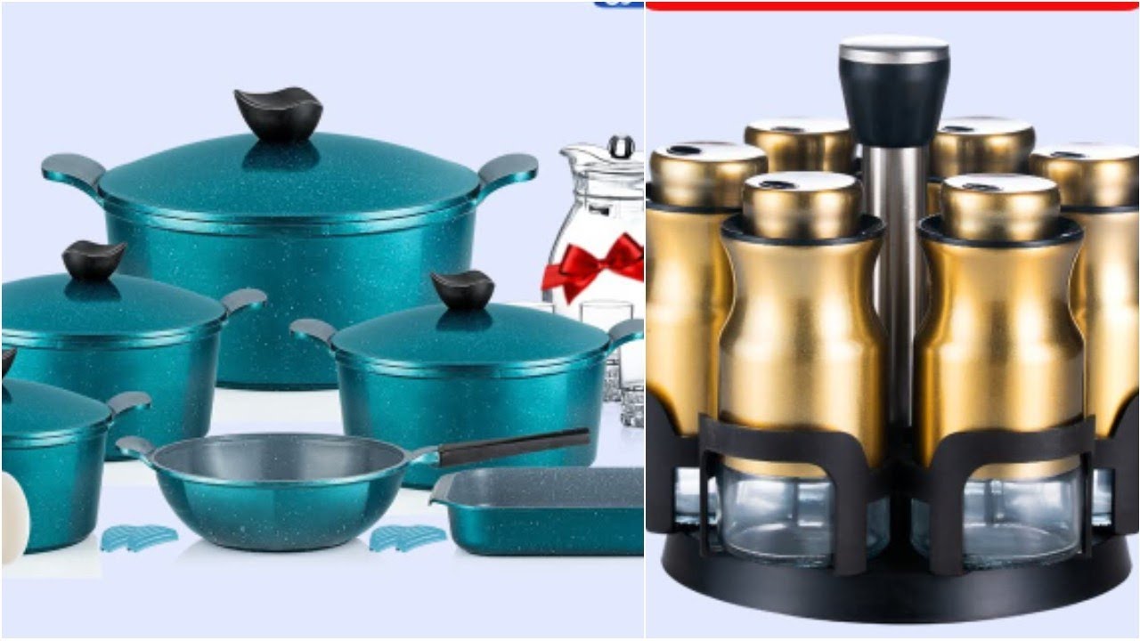 عروض سنتر شاهين اليوم حتى نفاذ الكمية أدوات المطبخ وأدوات منزلية اجهزة مفروشات