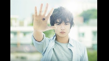 『寄生獣』映画オリジナル予告編