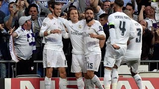Gareth bale goal real madrid vs manchester city 1-0 (2016) all goals &
highlights 2016