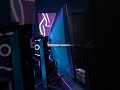 TITAN ARMY 27 Pouces incurvé Ecran PC Gamer, 300Hz 280hz 240hz, 1ms MPRT Full HD (1920x1080),