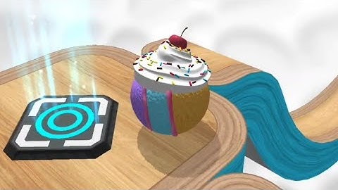 Going Ball - Level 81,82 Gameplay,(Android,iOS)