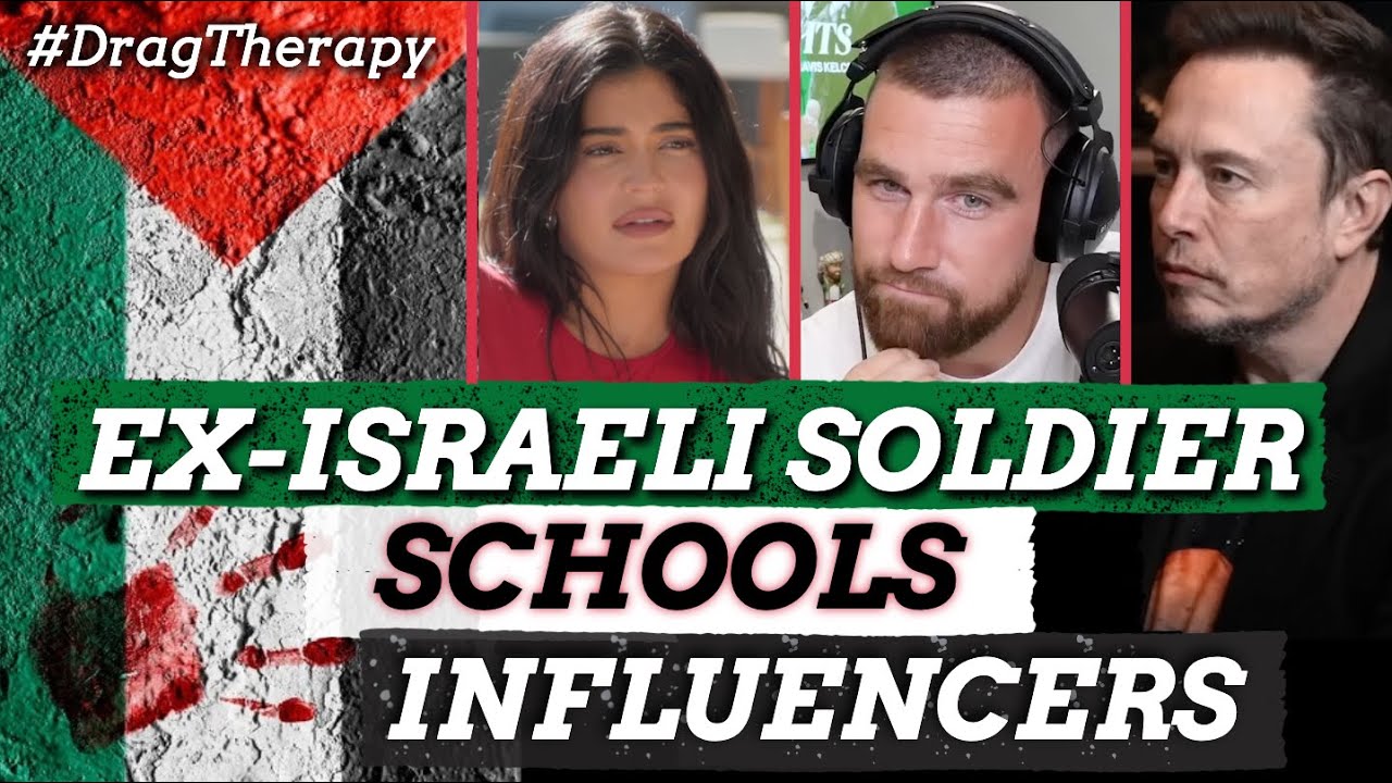 How Israel Erases Palestinian Grief