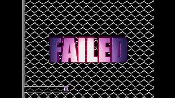 Game Over: Dance Dance Revolution 3rd Mix (PlayStation)