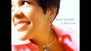 ROSA PASSOS   Retrato em Branco e Preto