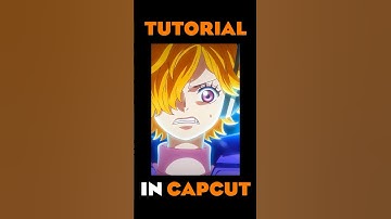 Zoom and Graph Tutorial on CapCut 🧡 #capcuttutorial #capcut #capcutpioneer