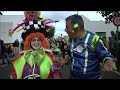Desfile De Carrozas Del Carnaval De Haría 2025 Desfile De Carrozas Del Carnaval De Haría 2025