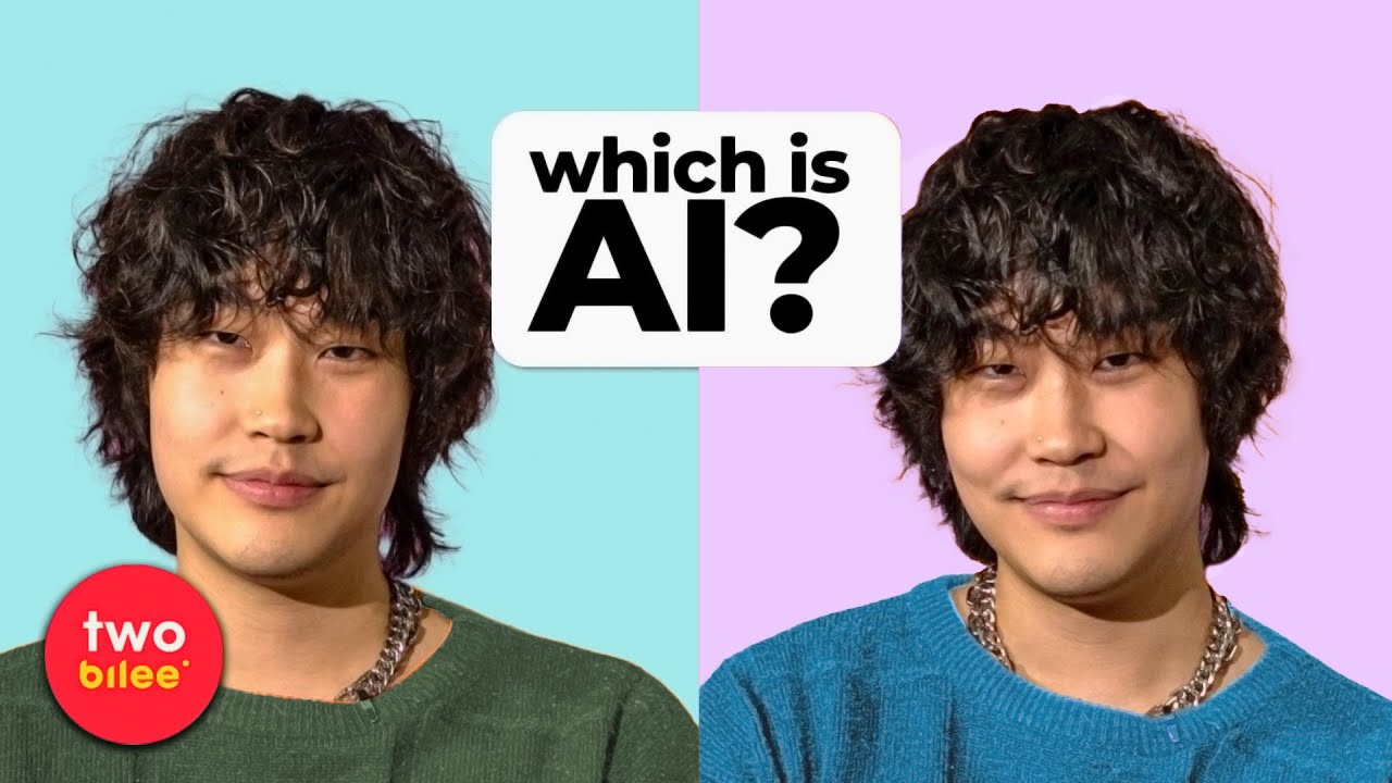 AI-generated and manipulated content