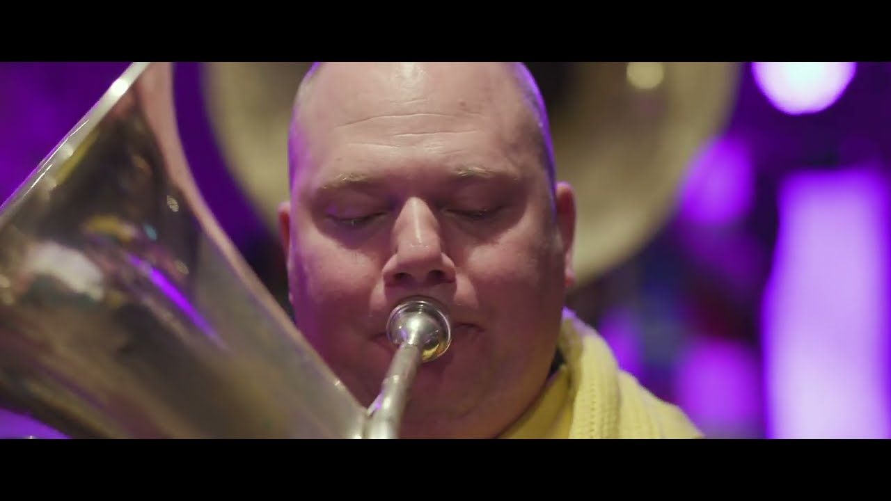 C.V. De Krukskes - Het Dorp (Live in D'n Beer)