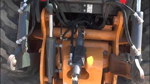 Case 570MXT For Sale