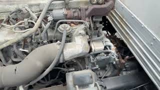 Match Highlights 2005 ISUZU NPR 57010070 For Sale