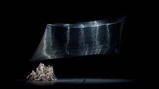 L'Orfeo - Monteverdi - Studio Drift - Nanine Linning - Monique Wagemakers