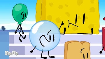 #BFBM30 BFB 30 Reanimated MAP part 31 for Tom Calvin