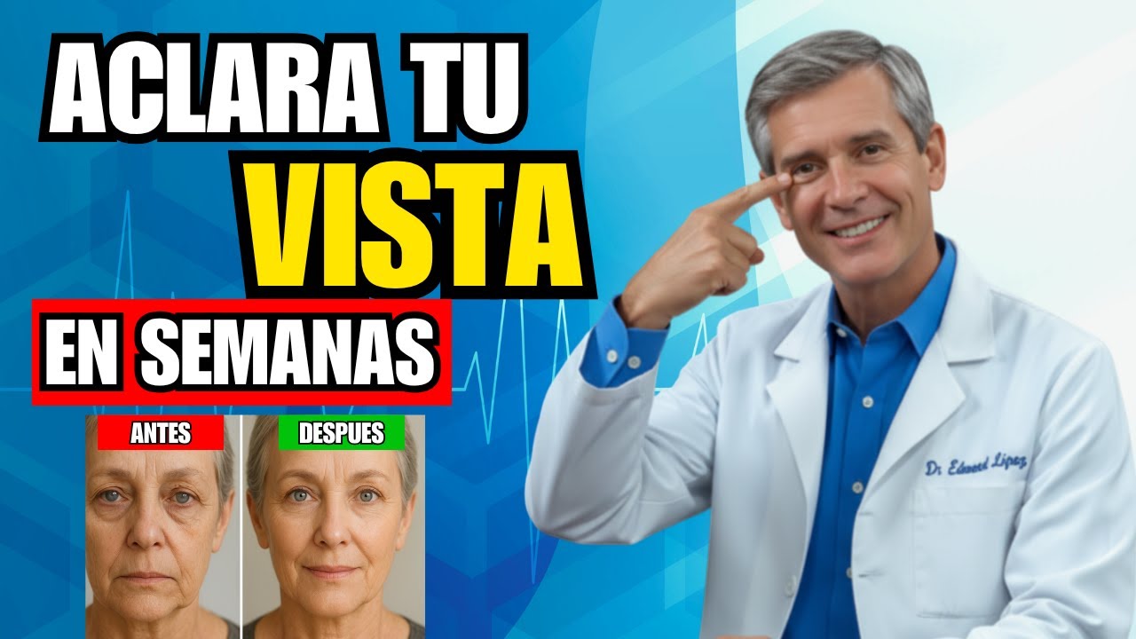 El MEJOR Alimento para Proteger tus Ojos y Retina de FORMA NATURAL ...