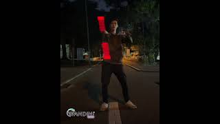 Wandini Glow.0 with Magician Breno Costa