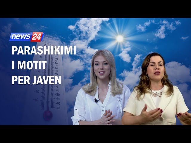 "Nis me mot të paqëndrueshëm, përfundon me temperatura të larta", Porja: Java më e nxehtë