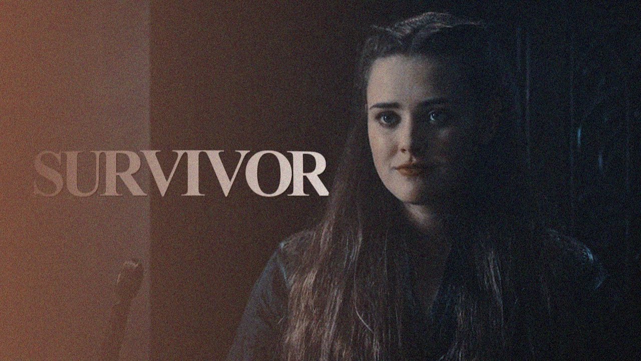 Nimue || Survivor [Cursed]