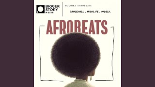 Waterfalls (feat. DCMBR)