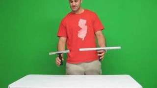 Pulex Aluminum T-Bar