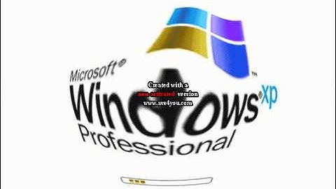 Windows Xp Inverted HSL Color Fat Blue