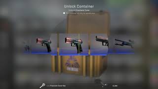 Download Lagu CSGO - Nomad Slaughter Heart Unbox MP3