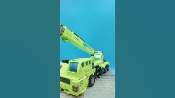 Hook: The Decepticon Perfectionist