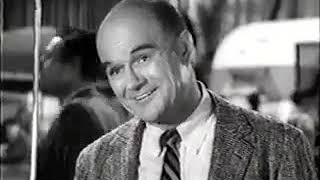 [VIDEO] Fibber McGee and Molly: 'TV Pilot' - The radio show far superior
