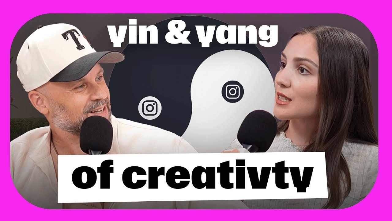 Turn your ART into INCOME on Social Media | Just Send It Ep. 8 with James McCrae