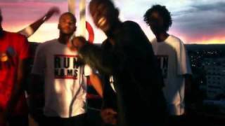 RUN N.A.M.S. - Hangover (Official Video)