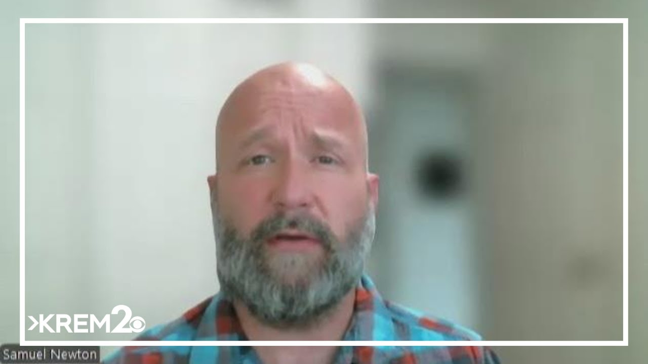 Criminal law expert discusses the right to appeal and how it applies to the Kohberger case