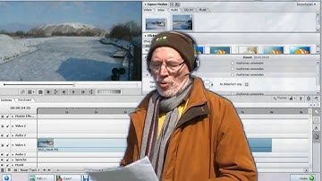Video Tutorial Nero Vision 10  - English Version