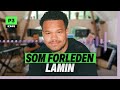 100% kaos? Bag om &#39;Som forleden&#39; af Lamin