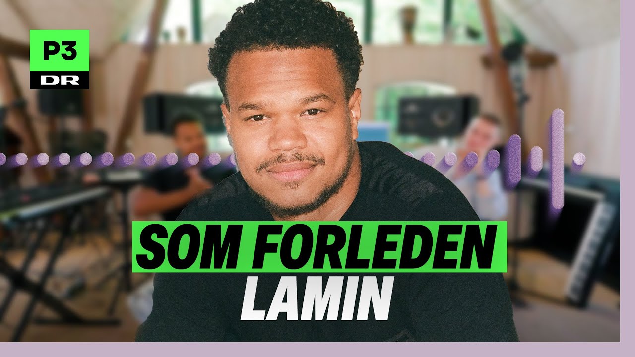 100 Kaos Bag Om Som Forleden Af Lamin YouTube