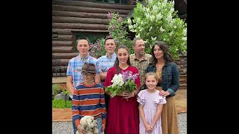 Happy Mother’s Day!!!￼