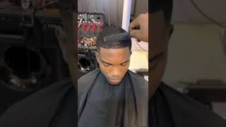 Be the best in what you ever you do barber highfade magicfinger viral explore