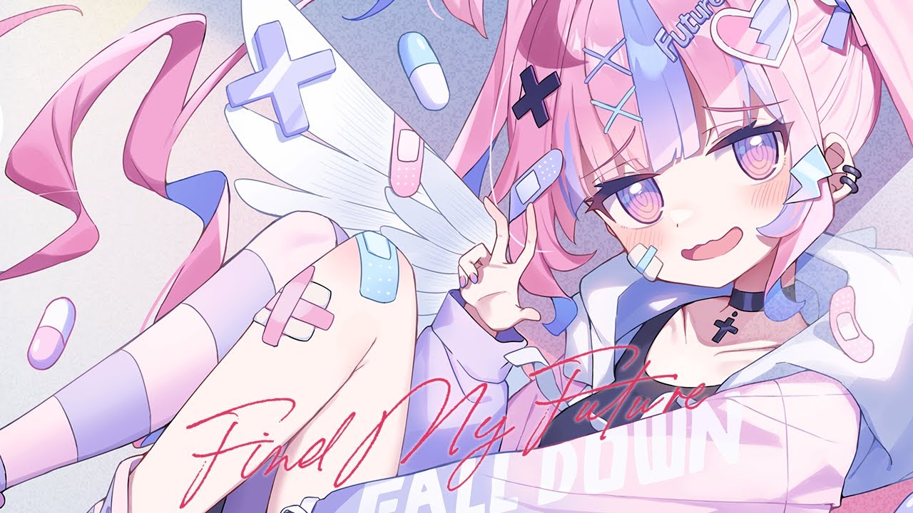 アニメ My Future. Your Memory / EmoCosine a1097383207_2.jpg