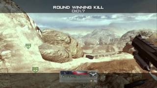 Sick killcam @ Afghan
